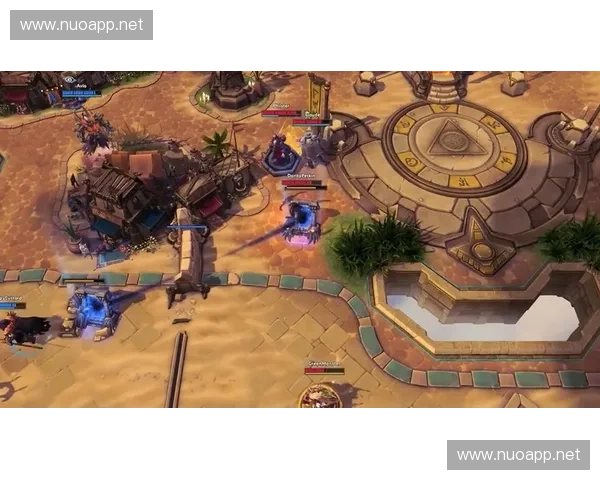 风暴英雄全新卡界面设计曝光 玩家操作体验全面提升