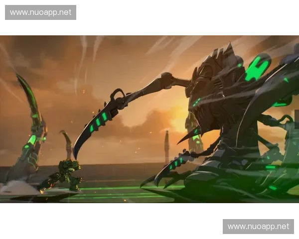 《风暴英雄新版本全面解析：英雄平衡调整与全新战术玩法深度剖析》