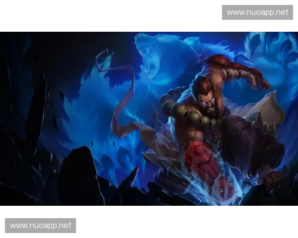 LOL斗篷流全面崛起新版本装备搭配思路与上分技巧深度解析